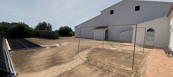 6 غرف نوم منزل في Menorca, Spain رقم 86516 28