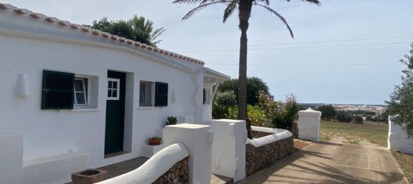 6 غرف نوم منزل في Menorca, Spain رقم 86516 18