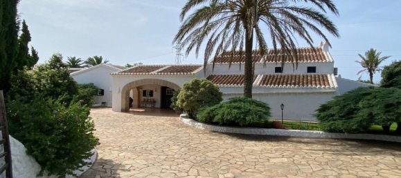 6 غرف نوم منزل في Menorca, Spain رقم 86516 19