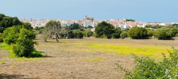 6 غرف نوم منزل في Menorca, Spain رقم 86516 46