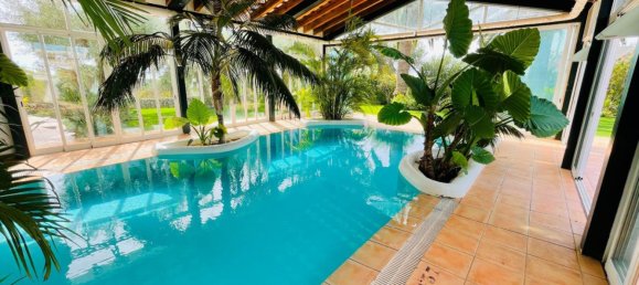 6 غرف نوم منزل في Menorca, Spain رقم 86516 41