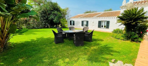 6 غرف نوم منزل في Menorca, Spain رقم 86516 42