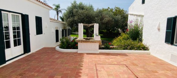 6 غرف نوم منزل في Menorca, Spain رقم 86516 29