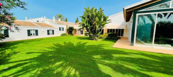 6 غرف نوم منزل في Menorca, Spain رقم 86516 44