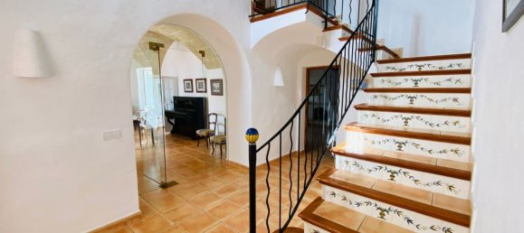 6 غرف نوم منزل في Menorca, Spain رقم 86516 20