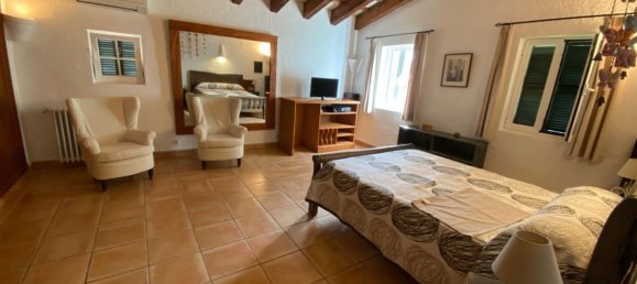 6 غرف نوم منزل في Menorca, Spain رقم 86516 25