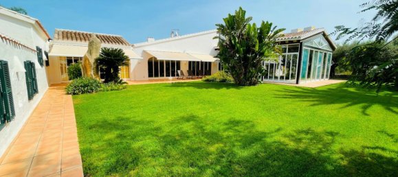 6 غرف نوم منزل في Menorca, Spain رقم 86516 43