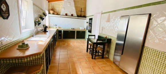 6 غرف نوم منزل في Menorca, Spain رقم 86516 15