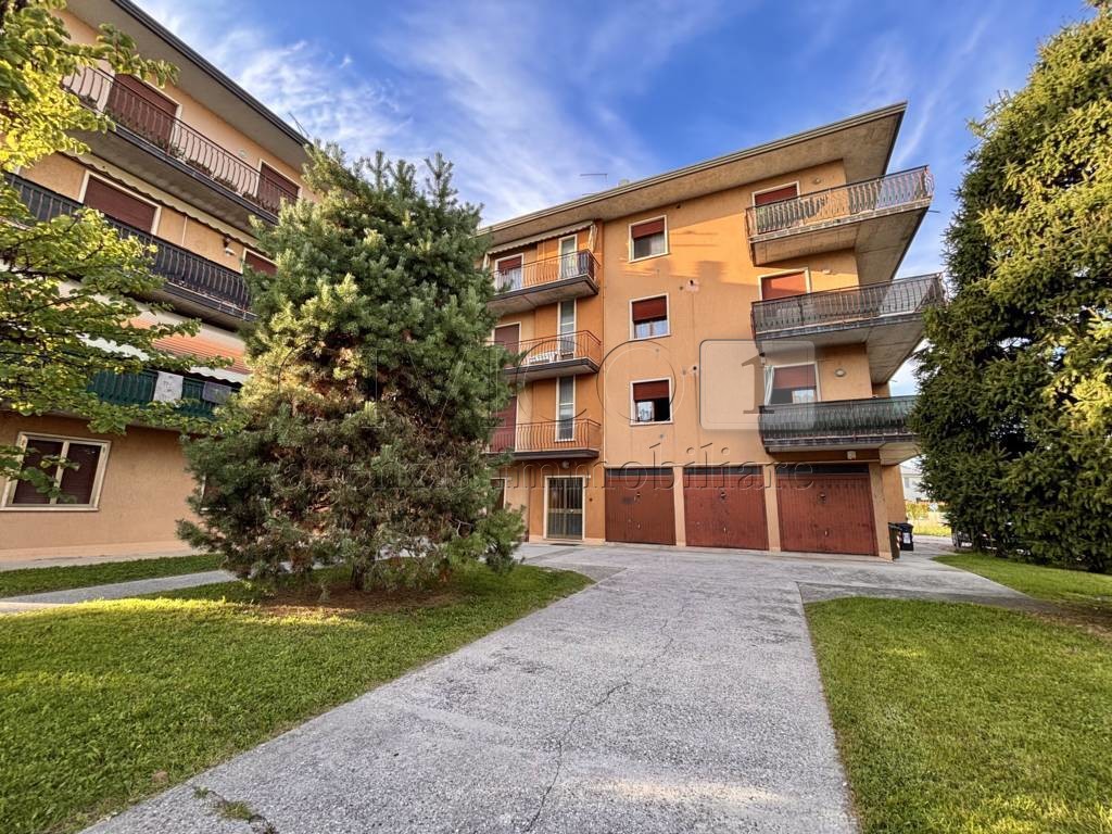 Apartamento de 5 divisões em Grumolo delle Abbadesse, Italy N.º 352238
