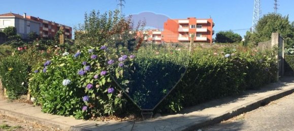 Grundstück in Rio Tinto, Portugal 4871m², Nr. 41105 5