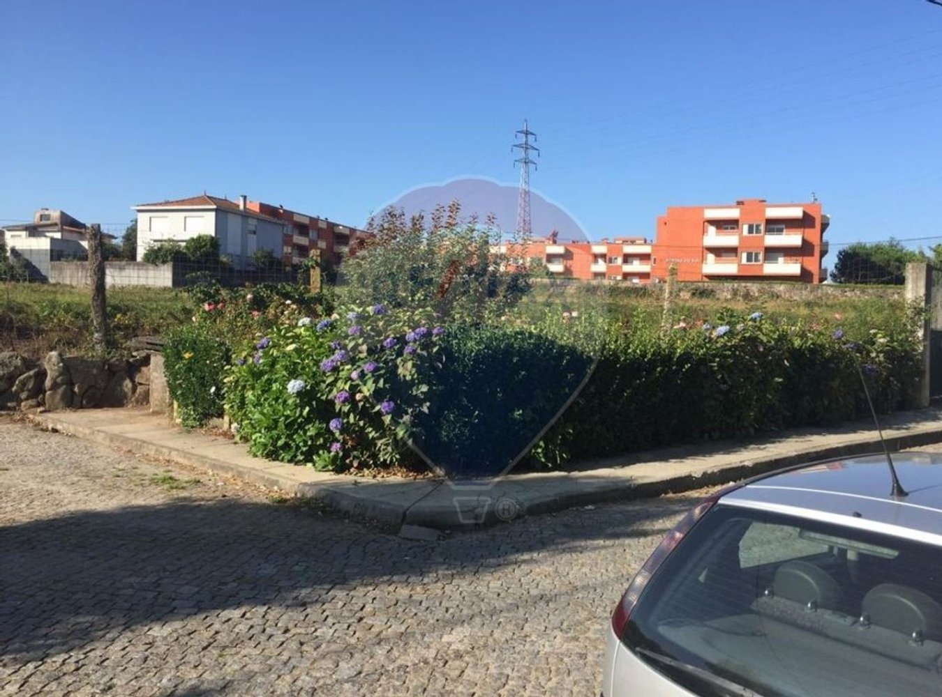 Grundstück in Rio Tinto, Portugal 4871m², Nr. 41105