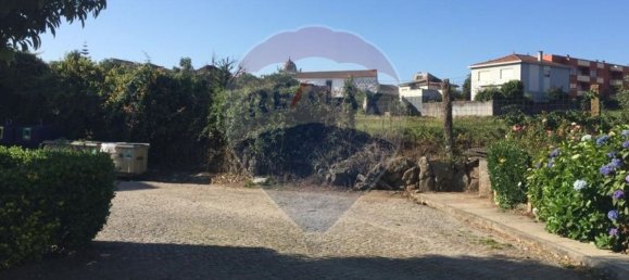 Grundstück in Rio Tinto, Portugal 4871m², Nr. 41105 6