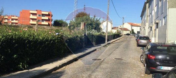 Grundstück in Rio Tinto, Portugal 4871m², Nr. 41105 3