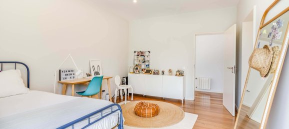 Вилла с 4 спальнями в Кашкайш, Португалия № 129451 17