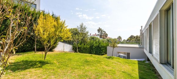 Вилла с 4 спальнями в Кашкайш, Португалия № 129451 44