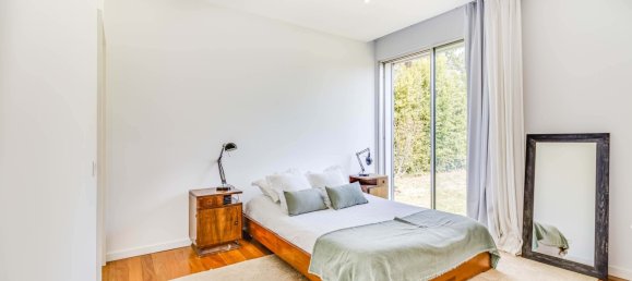 Вилла с 4 спальнями в Кашкайш, Португалия № 129451 37