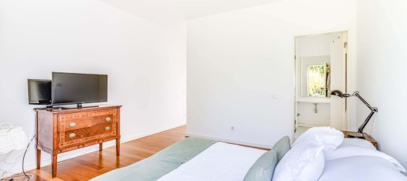 Вилла с 4 спальнями в Кашкайш, Португалия № 129451 7