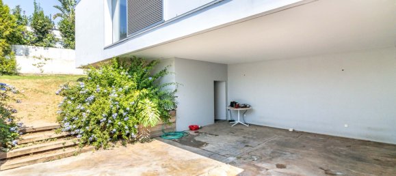 Вилла с 4 спальнями в Кашкайш, Португалия № 129451 43