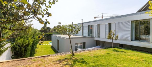 Вилла с 4 спальнями в Кашкайш, Португалия № 129451 50