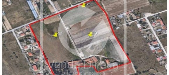  قطعة أرض في Montijo, Portugal 59882متر مربع رقم 43551 13