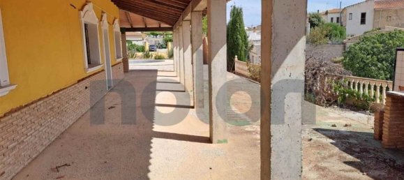 2000m² Land in Cortes de Baza, Spain No. 103322 4