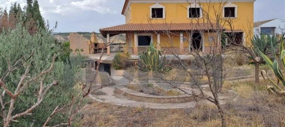 2000m² Land in Cortes de Baza, Spain No. 103322 3