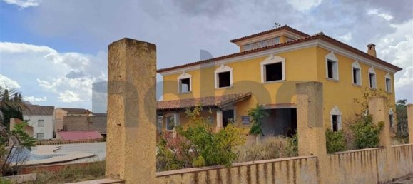 2000m² Land in Cortes de Baza, Spain No. 103322 2