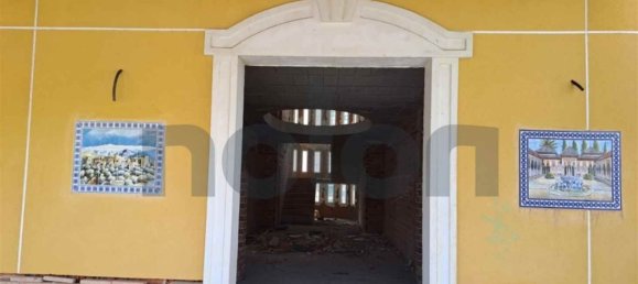 2000m² Land in Cortes de Baza, Spain No. 103322 5