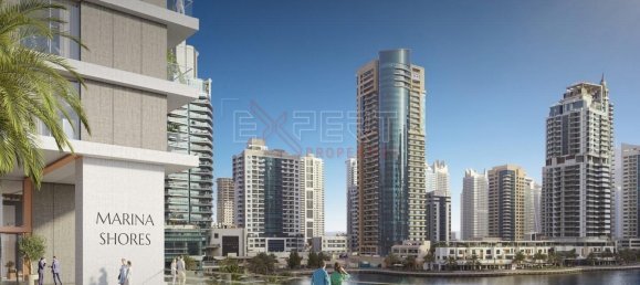 2 Schlafzimmer Wohnung in Dubai Marina, UAE, Nr. 7741 2