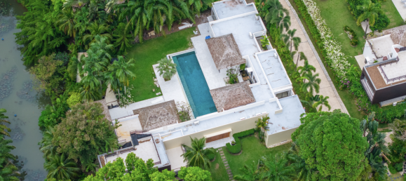 Villa T5 em Phuket, Thailand N.º 64596 2