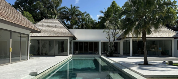 Villa T5 em Phuket, Thailand N.º 64596 6