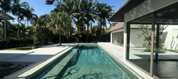 Villa T5 em Phuket, Thailand N.º 64596 7