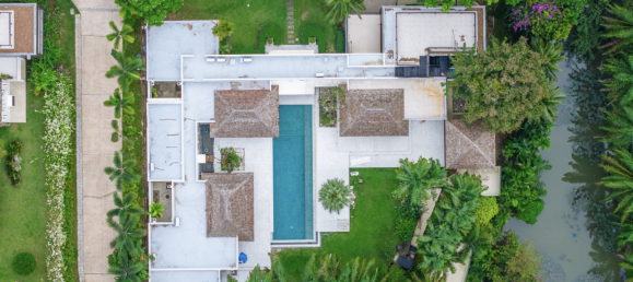 Villa T5 em Phuket, Thailand N.º 64596 3