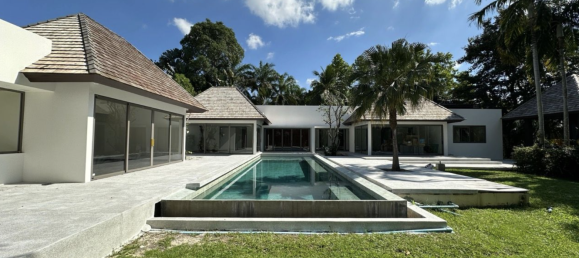 Villa T5 em Phuket, Thailand N.º 64596 5