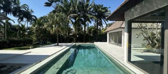 Villa T5 em Phuket, Thailand N.º 64596 8