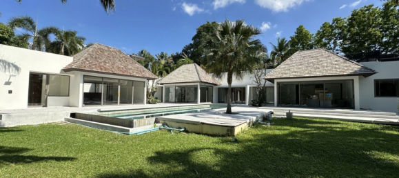 Villa T5 em Phuket, Thailand N.º 64596 4