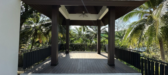 Villa T5 em Phuket, Thailand N.º 64596 18