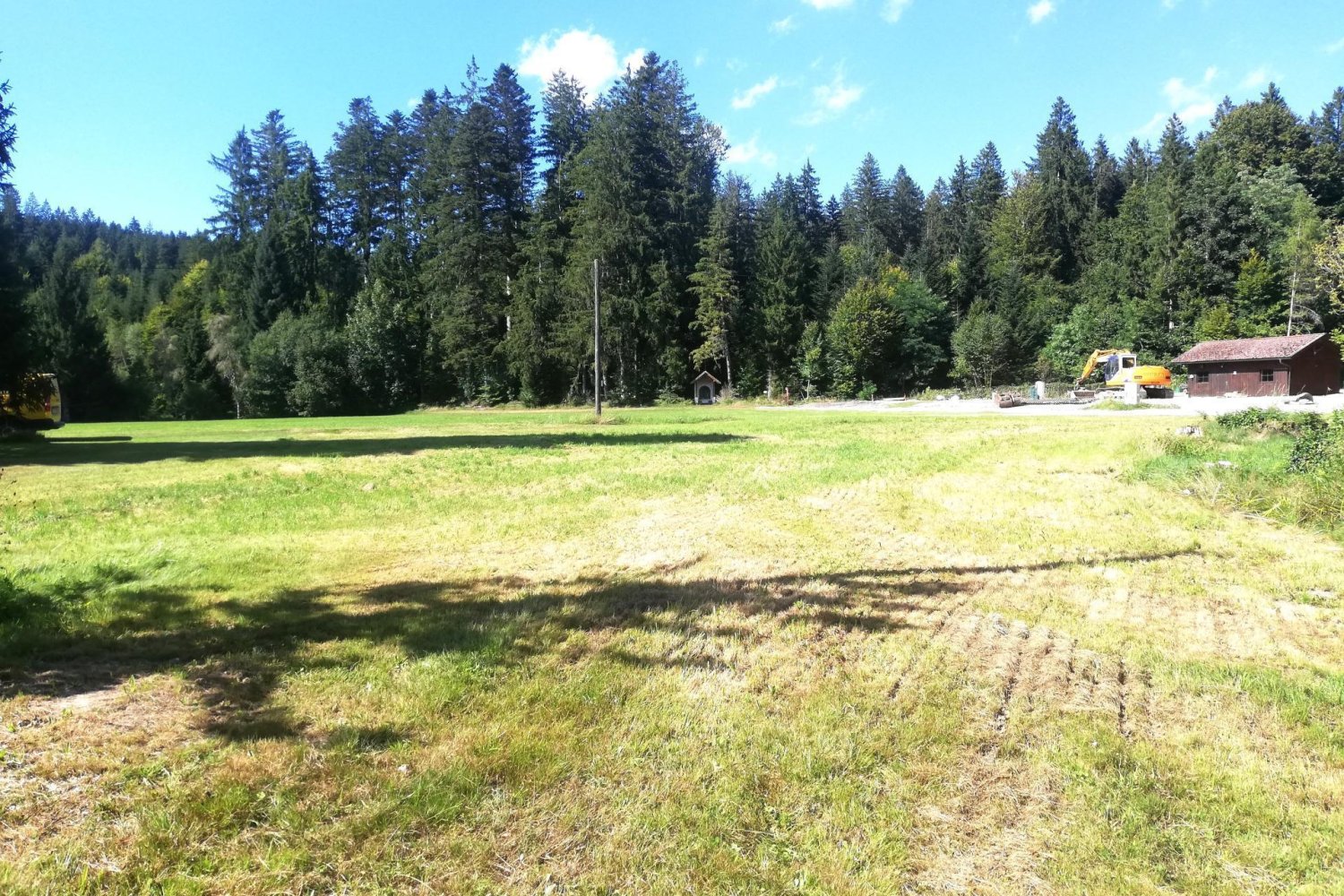 Terrain à Pondorf, Austria 1022m² No. 228451