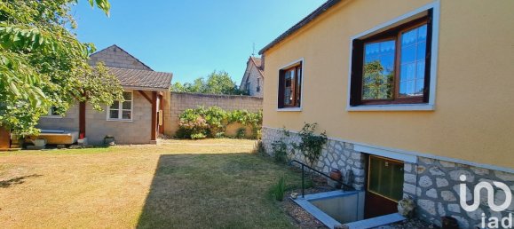 3 bedrooms House in Amilly, France No. 215329 4