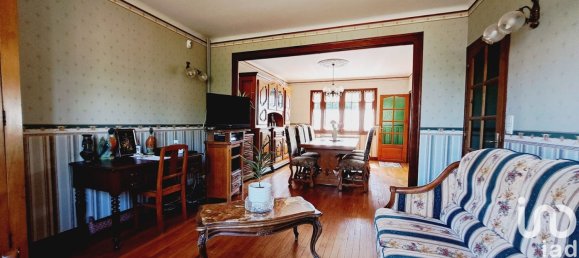 3 bedrooms House in Amilly, France No. 215329 8