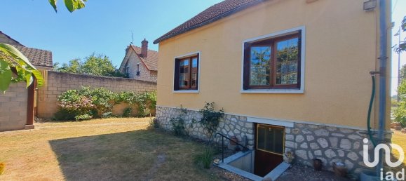 3 bedrooms House in Amilly, France No. 215329 18