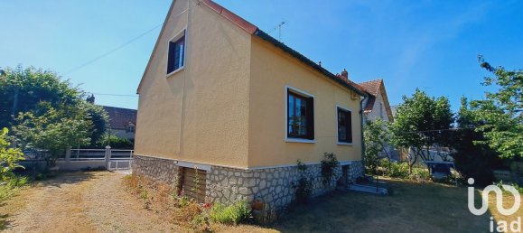 3 bedrooms House in Amilly, France No. 215329 19