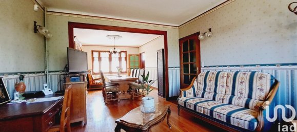 3 bedrooms House in Amilly, France No. 215329 9