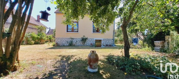 3 bedrooms House in Amilly, France No. 215329 5