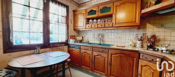 3 bedrooms House in Amilly, France No. 215329 10