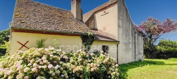 5 Schlafzimmer Haus in Baudrieres, France, Nr. 308088 2