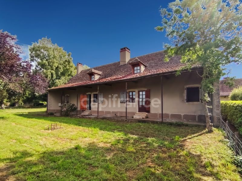 5 Schlafzimmer Haus in Baudrieres, France, Nr. 308088