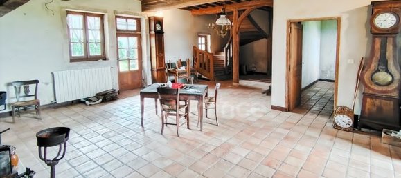 5 Schlafzimmer Haus in Baudrieres, France, Nr. 308088 4
