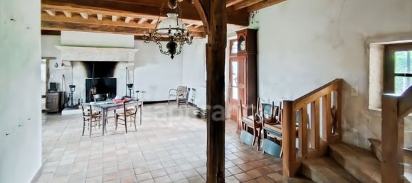 5 Schlafzimmer Haus in Baudrieres, France, Nr. 308088 3