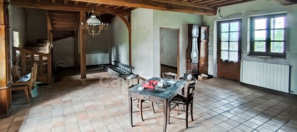 5 Schlafzimmer Haus in Baudrieres, France, Nr. 308088 5